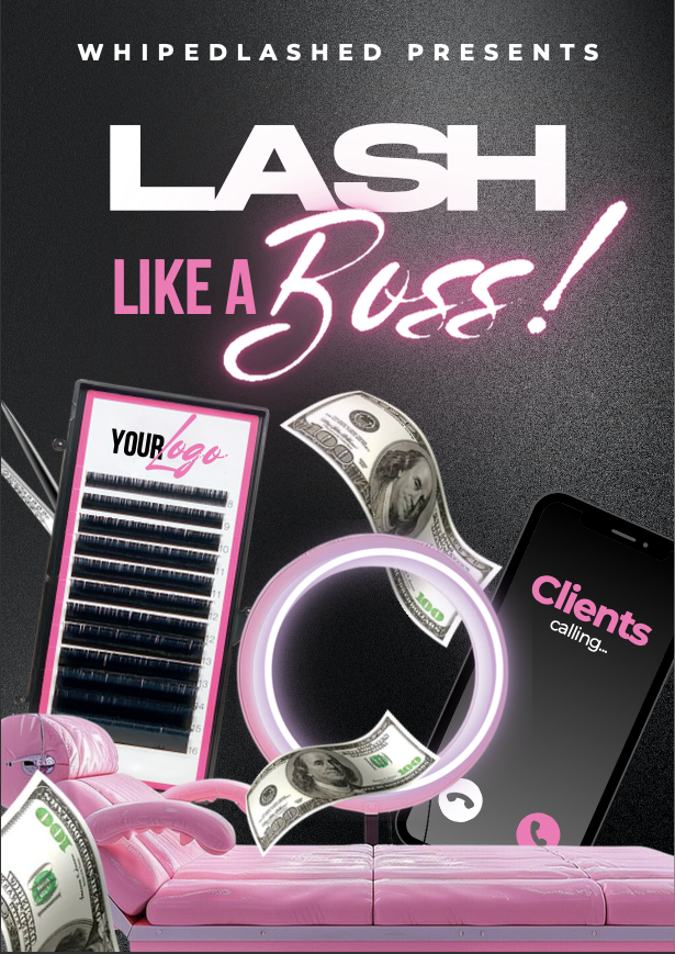 THE LASH BOOK EBOOK